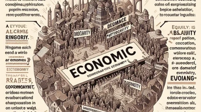 democration economy