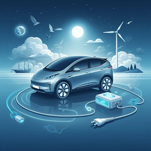 electrics cars